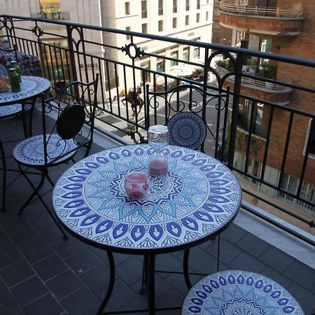 Gioia Toledo Bed & Breakfast Napoli Eksteriør bilde