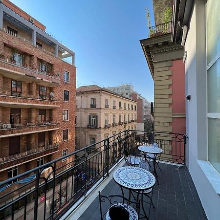 Gioia Toledo Bed & Breakfast Napoli Eksteriør bilde