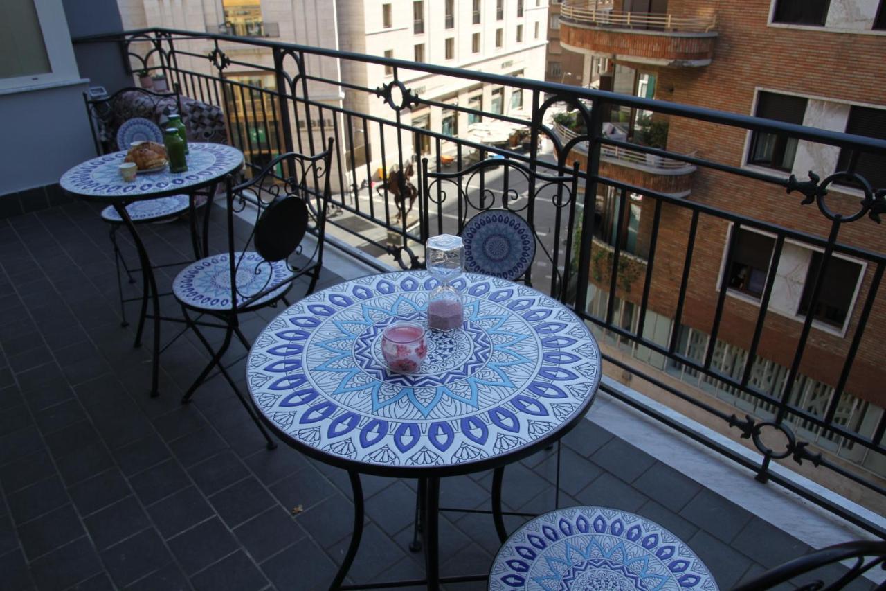 Gioia Toledo Bed & Breakfast Napoli Eksteriør bilde
