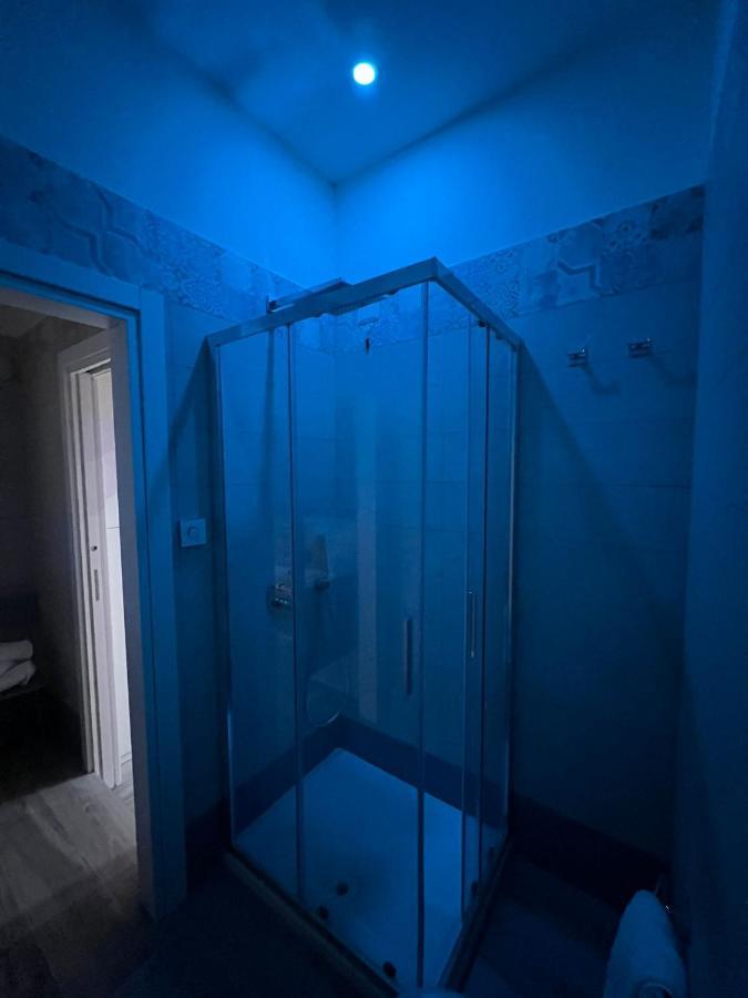 Gioia Toledo Bed & Breakfast Napoli Eksteriør bilde
