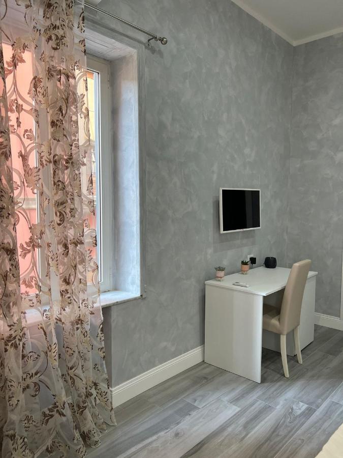 Gioia Toledo Bed & Breakfast Napoli Eksteriør bilde