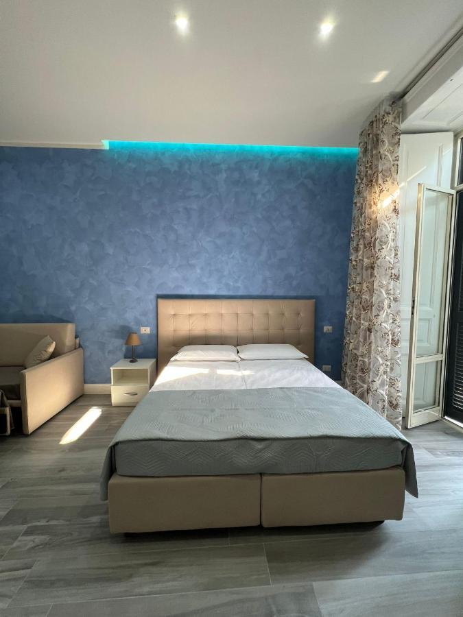 Gioia Toledo Bed & Breakfast Napoli Eksteriør bilde