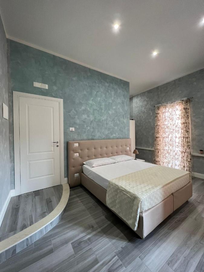Gioia Toledo Bed & Breakfast Napoli Eksteriør bilde