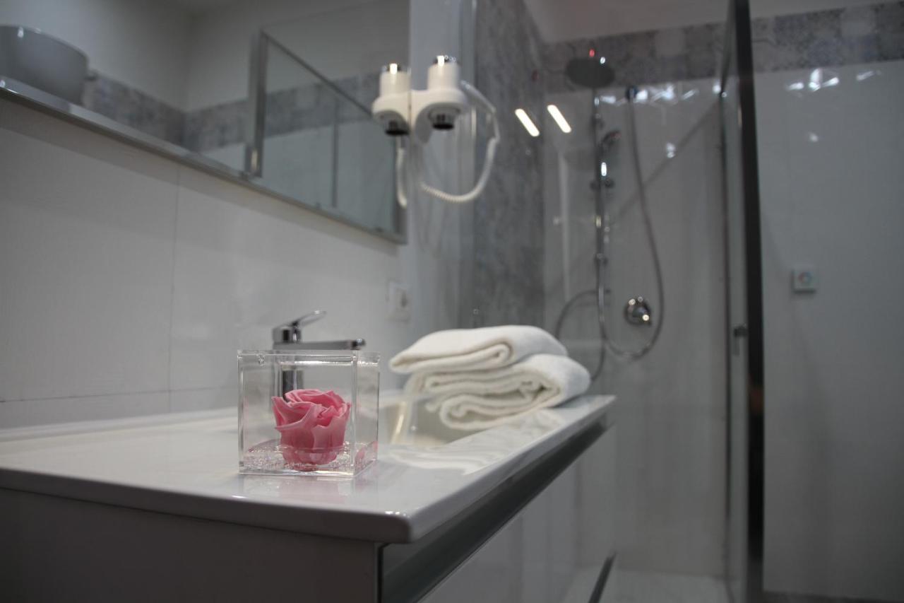 Gioia Toledo Bed & Breakfast Napoli Eksteriør bilde
