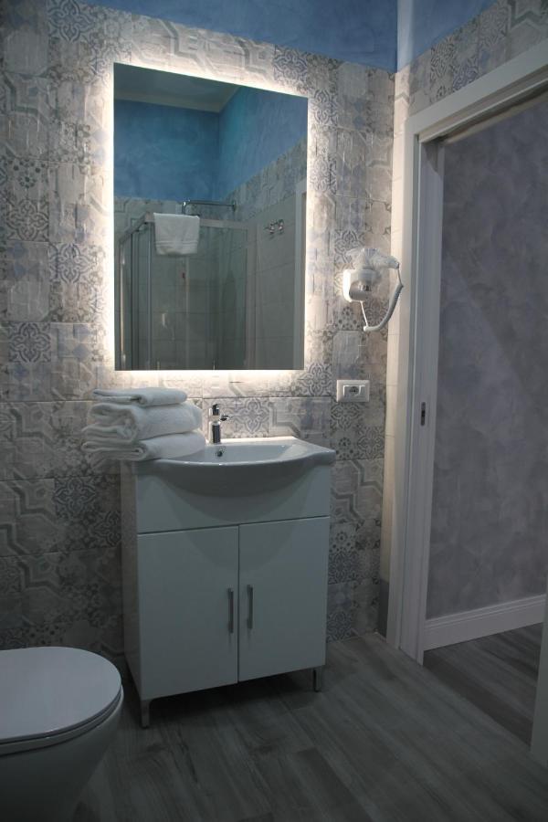 Gioia Toledo Bed & Breakfast Napoli Eksteriør bilde