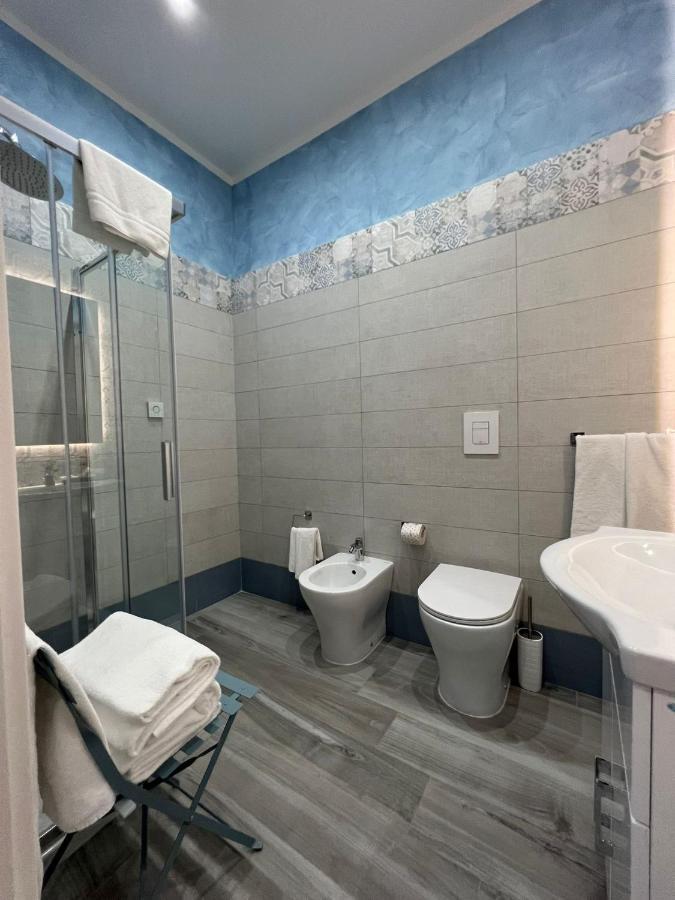Gioia Toledo Bed & Breakfast Napoli Eksteriør bilde