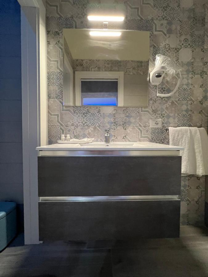 Gioia Toledo Bed & Breakfast Napoli Eksteriør bilde