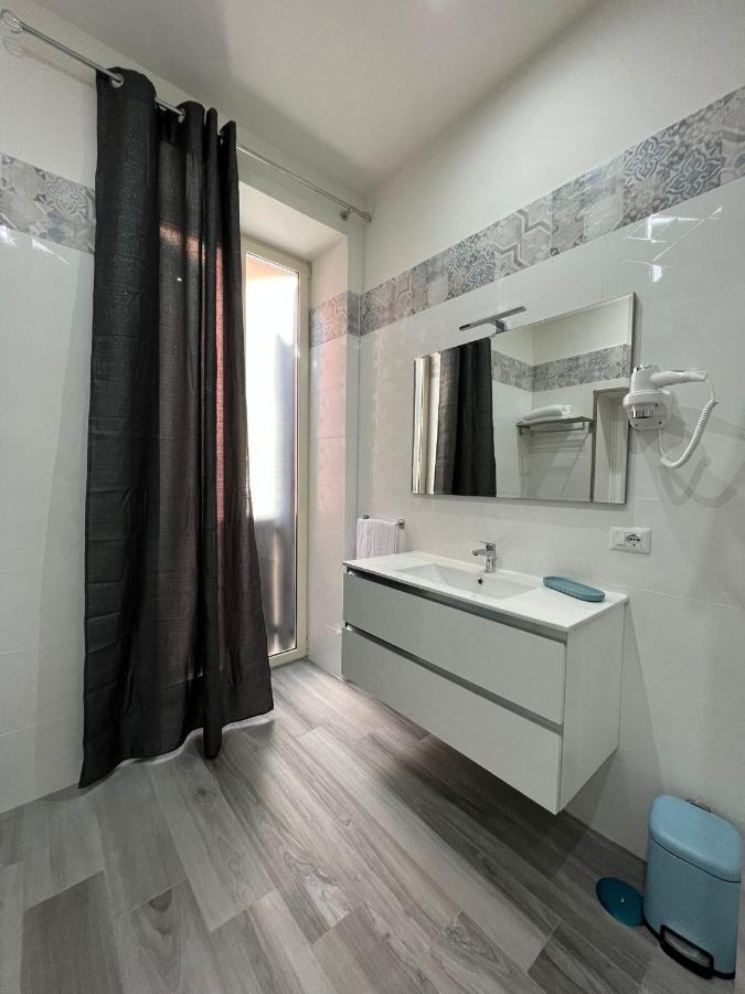 Gioia Toledo Bed & Breakfast Napoli Eksteriør bilde