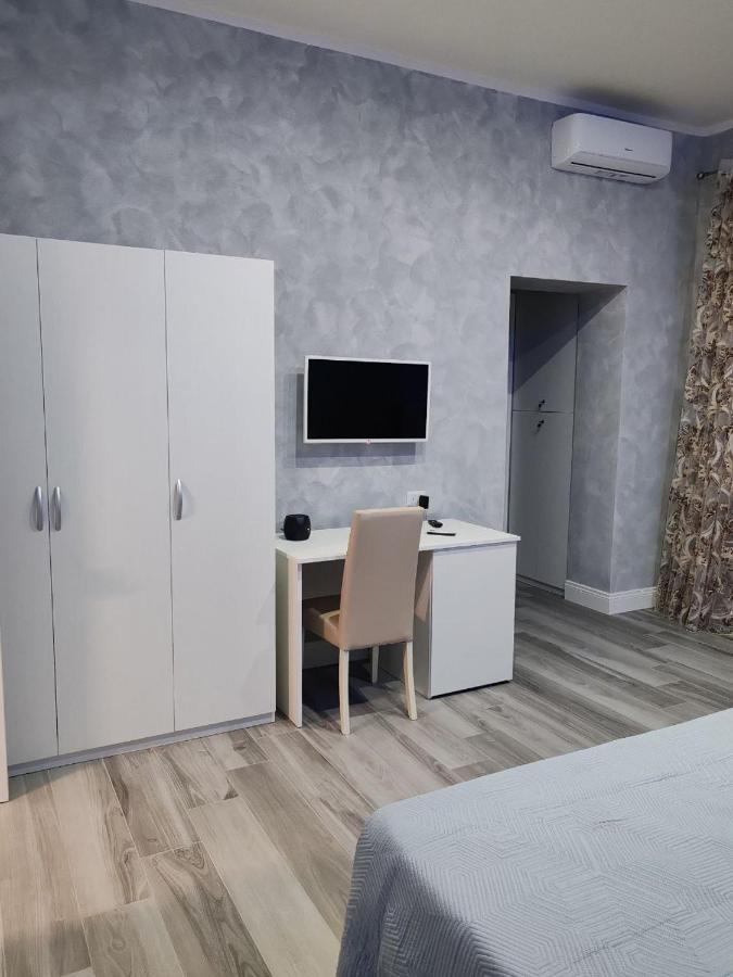 Gioia Toledo Bed & Breakfast Napoli Eksteriør bilde