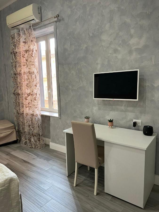 Gioia Toledo Bed & Breakfast Napoli Eksteriør bilde