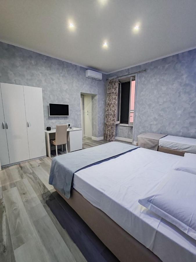Gioia Toledo Bed & Breakfast Napoli Eksteriør bilde