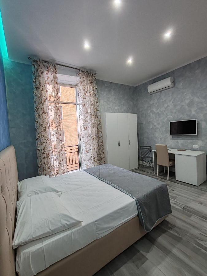 Gioia Toledo Bed & Breakfast Napoli Eksteriør bilde