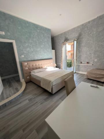 Gioia Toledo Bed & Breakfast Napoli Eksteriør bilde