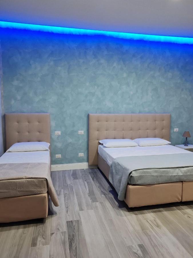 Gioia Toledo Bed & Breakfast Napoli Eksteriør bilde