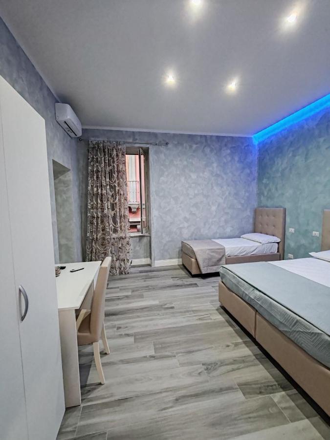 Gioia Toledo Bed & Breakfast Napoli Eksteriør bilde