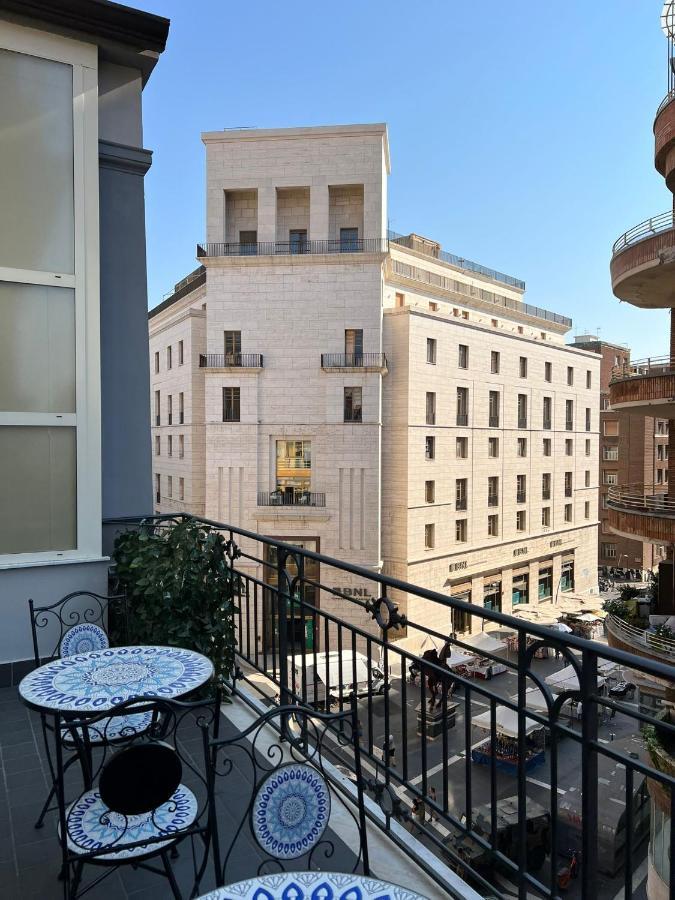 Gioia Toledo Bed & Breakfast Napoli Eksteriør bilde