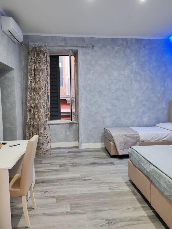 Gioia Toledo Bed & Breakfast Napoli Eksteriør bilde