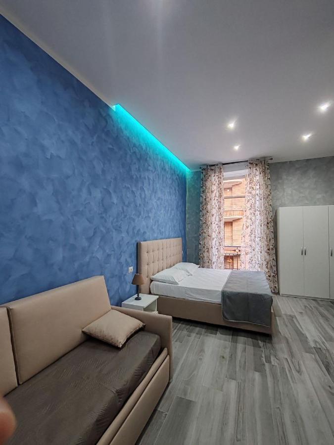 Gioia Toledo Bed & Breakfast Napoli Eksteriør bilde
