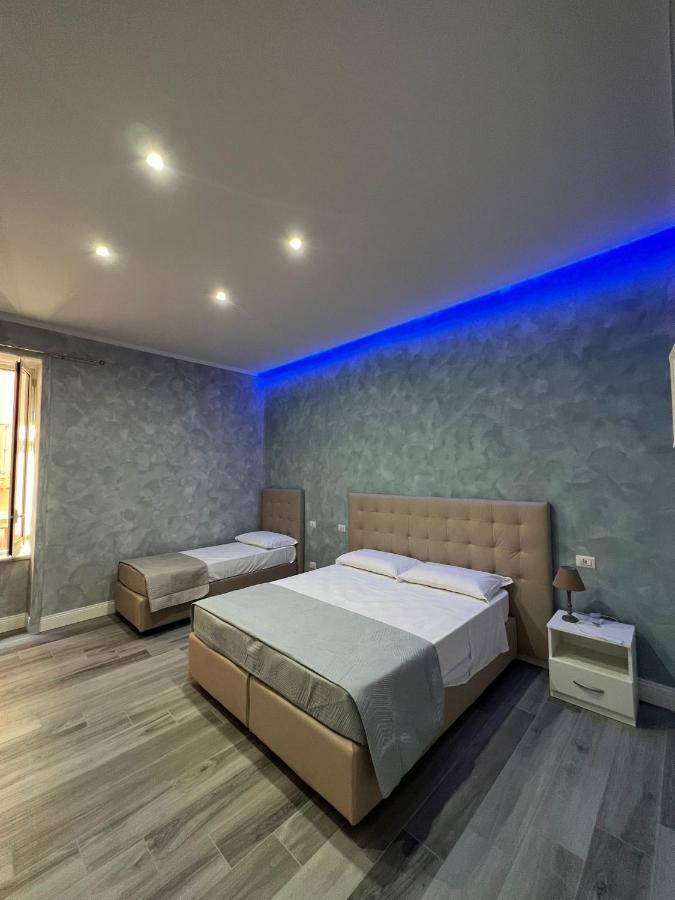 Gioia Toledo Bed & Breakfast Napoli Eksteriør bilde