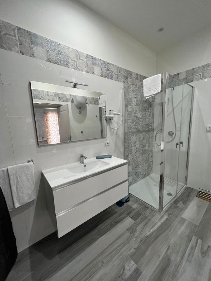 Gioia Toledo Bed & Breakfast Napoli Eksteriør bilde