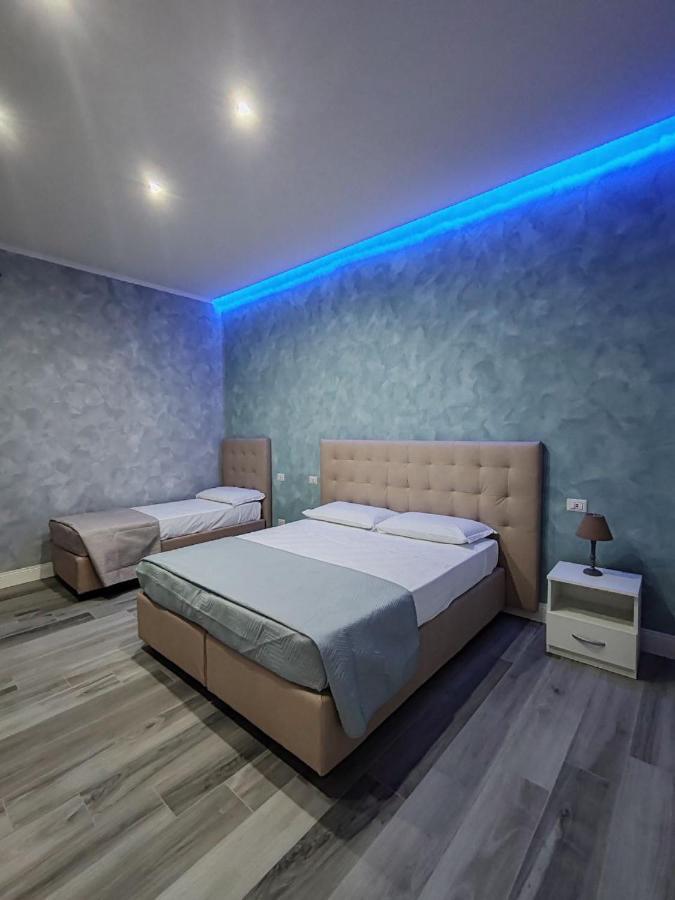 Gioia Toledo Bed & Breakfast Napoli Eksteriør bilde