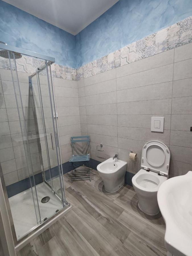 Gioia Toledo Bed & Breakfast Napoli Eksteriør bilde