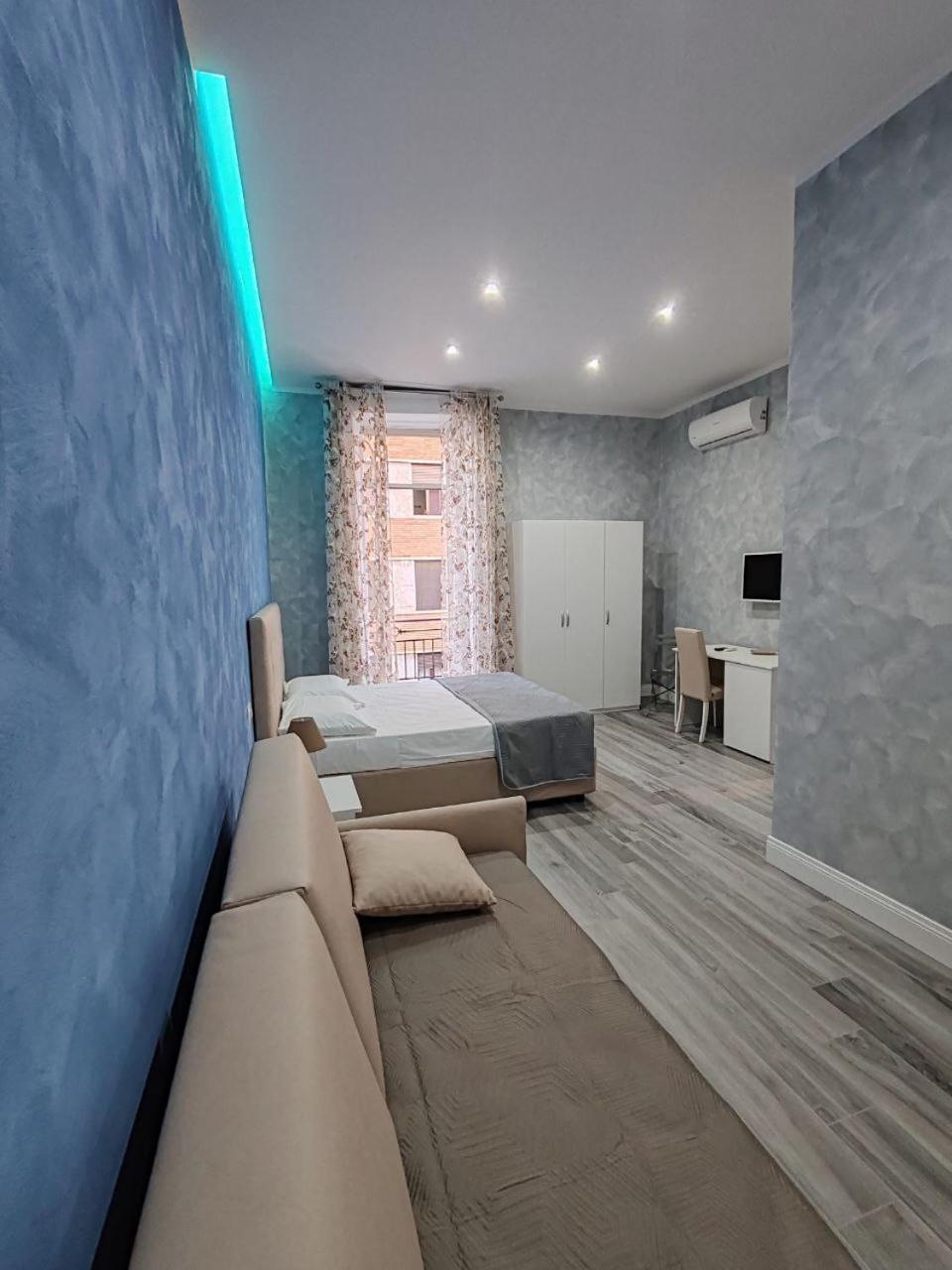 Gioia Toledo Bed & Breakfast Napoli Eksteriør bilde